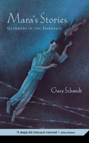 Mara's Stories: Glimmers in the Darkness