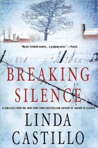 Kate Burkholder: Breaking Silence 3 by Linda Castillo (2011, Hardcover) Kate Burkholder: Breaking Silence 3 by Linda Castillo (2011, Hardcover)