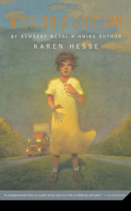 Title: Wish on a Unicorn, Author: Karen Hesse