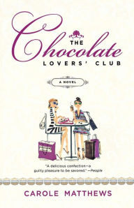 Chocolate Lovers' Club