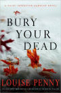Bury Your Dead (Chief Inspector Gamache Series #6)