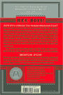 Alternative view 2 of For Boys Only: The Biggest, Baddest Book Ever