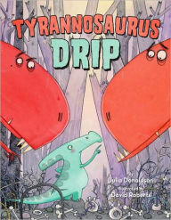Tyrannosaurus Drip