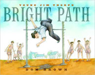 Bright Path: Young Jim Thorpe