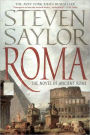 Roma (Rome Series #1)