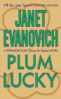 Plum Lucky (Stephanie Plum Between-the-Numbers #3)