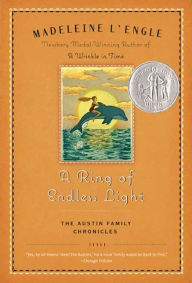 A Ring of Endless Light (Austin Family Series #4)