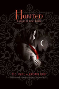 Title: Hunted (House of Night Series #5), Author: P. C. Cast