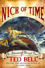 Nick of Time (Nick McIver Series #1)