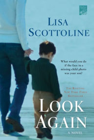 Title: Look Again, Author: Lisa Scottoline