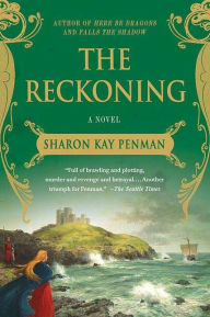 Reckoning (Welsh Princes Series #3)