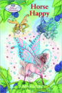Horse Happy (Wind Dancers Series #2)