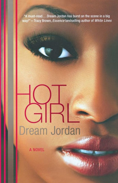 Hot Girl: A Novel