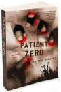 Alternative view 2 of Patient Zero (Joe Ledger Series #1)