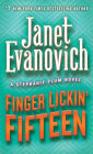 Finger Lickin' Fifteen (Stephanie Plum Series #15)