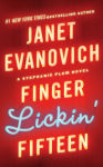 Alternative view 1 of Finger Lickin' Fifteen (Stephanie Plum Series #15)