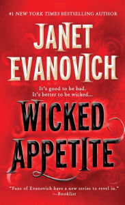 Wicked Appetite