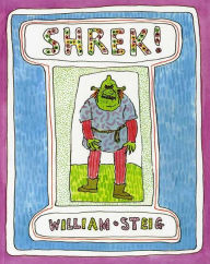 Title: Shrek!, Author: William Steig