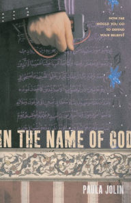 Title: In the Name of God, Author: Paula Jolin