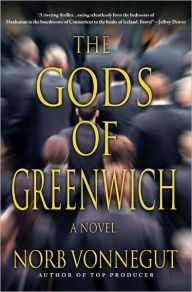 The Gods of Greenwich