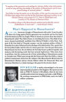 Alternative view 2 of The Bluest State: How Democrats Created the Massachusetts Blueprint for American Political Disaster