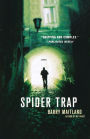 Spider Trap (Brock and Kolla Series #9)