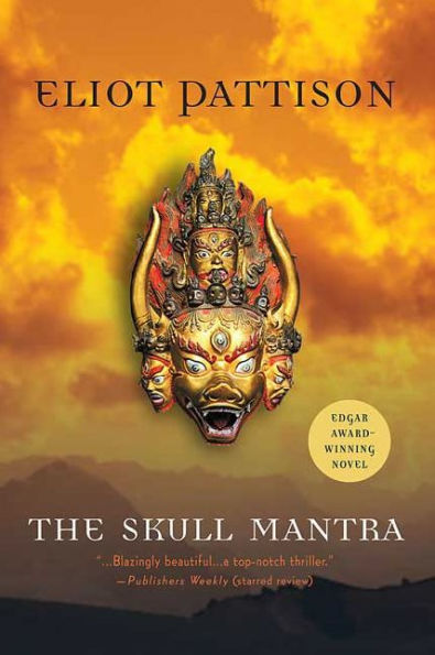 The Skull Mantra (Inspector Shan Tao Yun Series #1)