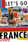 Let's Go France 2009