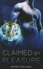 Claimed by Pleasure