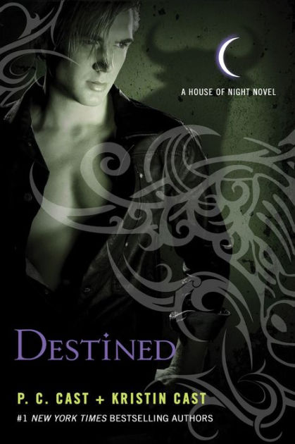 Barnes & Noble Chosen (House of Night Series #3) by P. C. Cast