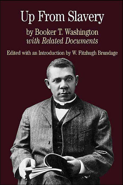 Up from Slavery: with Related Documents / Edition 1