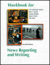 Workbook for News Reporting and Writing / Edition 7