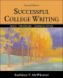 instructor's Annotated Edition for Successful College Writing / Edition 2