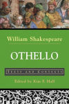 Alternative view 1 of Othello: Texts and Contexts
