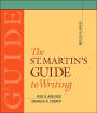 St. Martin's Guide to Writing - With CD / Edition 7