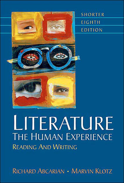 Essay about reading experience