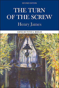 The Turn of the Screw: Case Studies in Contemporary Criticism Series / Edition 2