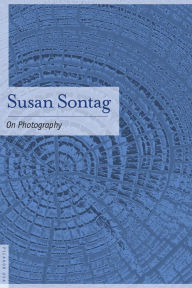 Title: On Photography, Author: Susan Sontag