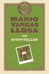 Alternative view 1 of The Storyteller