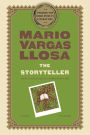 The Storyteller