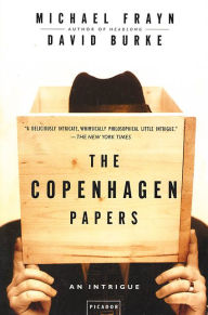 The Copenhagen Papers: An Intrigue
