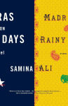 Alternative view 1 of Madras on Rainy Days: A Novel