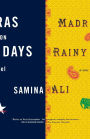 Madras on Rainy Days: A Novel