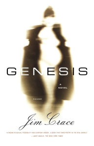 Title: Genesis, Author: Jim Crace