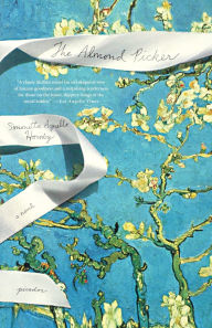 Title: The Almond Picker: A Novel, Author: Simonetta Agnello Hornby