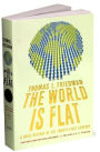 Alternative view 4 of The World Is Flat 3.0: A Brief History of the Twenty-first Century (Further Updated and Expanded)