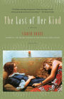The Last of Her Kind