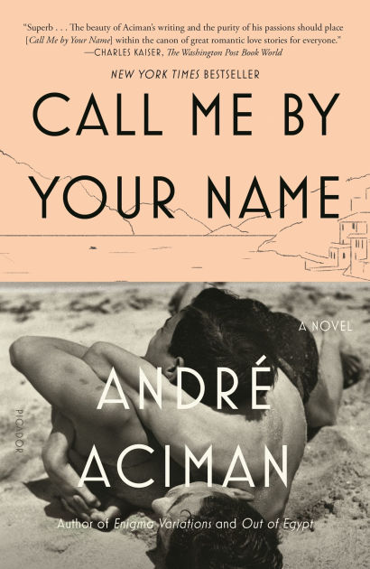 Audiobook Call Me By Your Name Online Streaming Call Me By Your