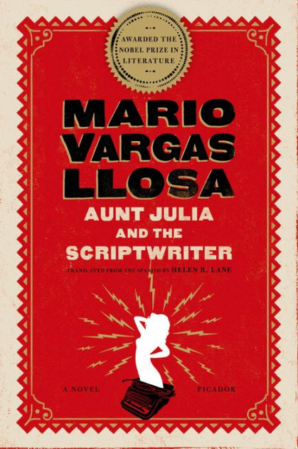 aunt julia and the scriptwriter summary Mario vargas llosa's aunt julia and the scriptwriter, reviewed and recommended fiction. aunt julia and the scriptwriter summary Mario vargas llosa's aunt julia and the scriptwriter, reviewed and recommended fiction.
