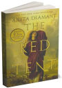 Alternative view 3 of The Red Tent - 20th Anniversary Edition: A Novel